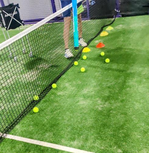 Feel Center Pádel Asegra