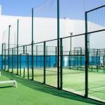 Fit Point | Pádel