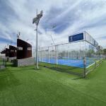 Full Padel Airesur