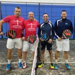 G6 Padel & Gym Aeropuerto