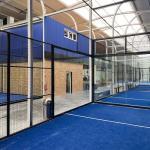 G6 Pádel & Gym Raos