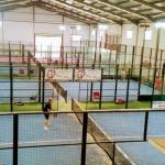 Global Padel Pro Indoor Cuenca