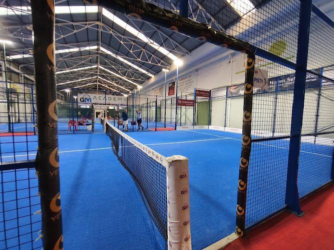 Gm Pádel Indoor