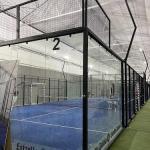 Go! Go! Padel Indoor