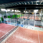Go Pádel Guadalajara