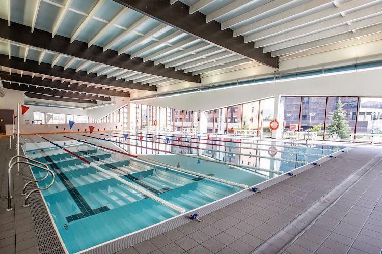Negocio Gofit Oviedo
