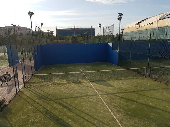 Negocio Golf Park