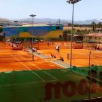 Gran Canaria Center