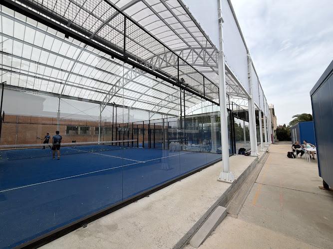 Negocio Granada Padel Center