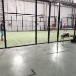 Grand Padel Guadalajara S.l.