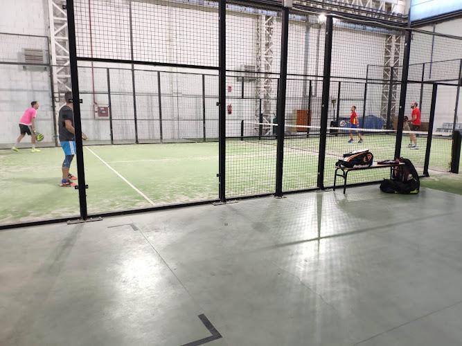 Grand Padel Guadalajara S.l.