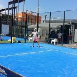 Green Padel