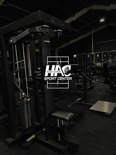 Hac Sport Center