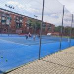Instalaciones Deportivas San Vicente Paúl