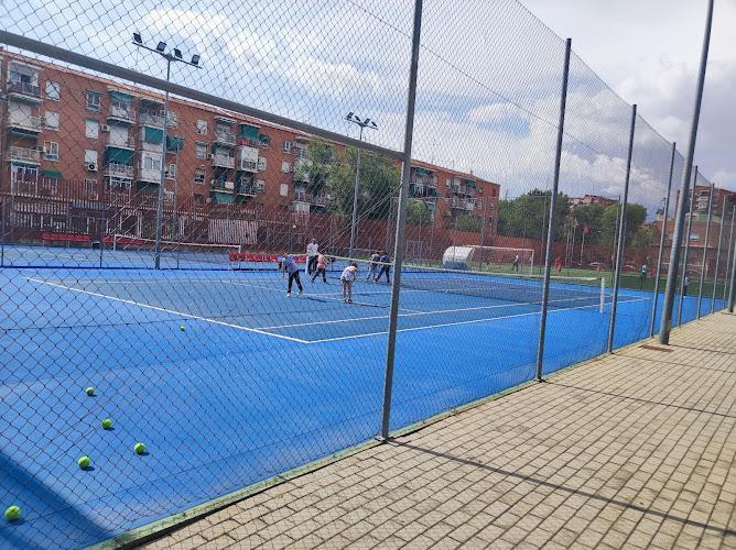 Instalaciones Deportivas San Vicente Paúl