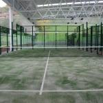 Instalaciones Deportivas Upv/Ehu