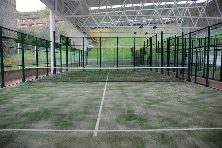 Negocio Instalaciones Deportivas Upv/Ehu