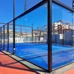 La Azotea Padel Center