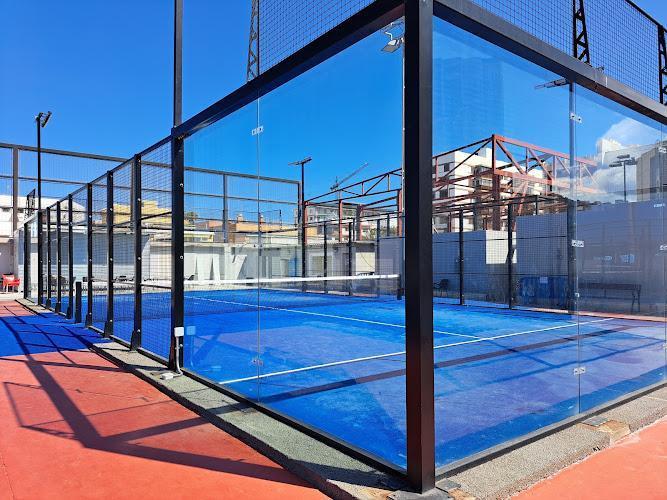 La Azotea Padel Center