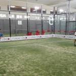 La Cañada Padel Indoor