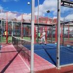 La Luz Centro Deportivo