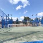 Las Tablas Sports Club