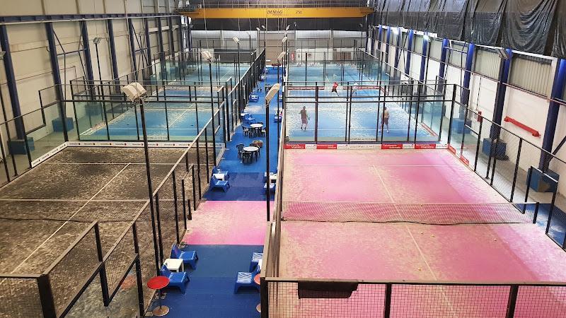 Lateral Sport Club