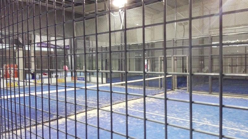 León Padel Club