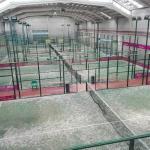 Los Pinos Padel