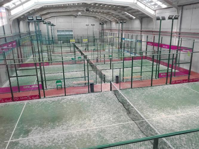 Los Pinos Padel