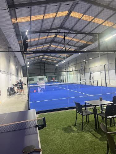Ludi Padel Energia