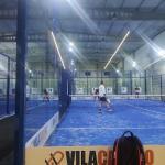 M4 Padel Pro