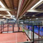 Madrid Central Padel