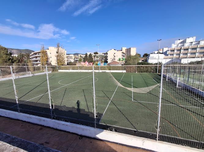 Negocio Magaluf Sport Club