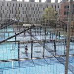 Marcet Padel Academy