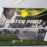 Match Point Sevilla Fitness Y Pádel