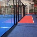 Mk Padel Center