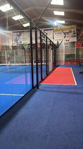 Negocio Mk Padel Center