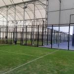 Momo By Making Padel
