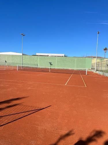 Negocio Nou Padel I Tenis Campos