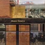Nudo S Padel Ciudad Real S L