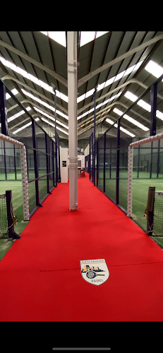 Nueva Granada Padel