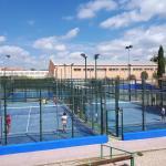 Nuevo Tenis Cuenca