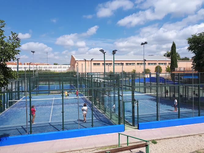 Nuevo Tenis Cuenca