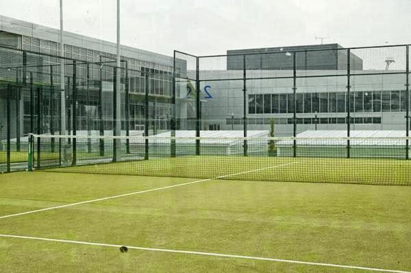 O2 Centro Wellness Granada - Gimnasio En Granada