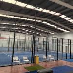 Oasys Fit-Padel