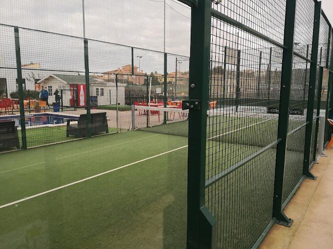 Negocio Open Marratxí