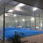 Open Padel