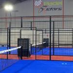 Pádel 5 Stars