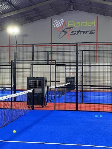 Negocio Pádel 5 Stars